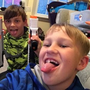 Meet your Posher, Stephanie